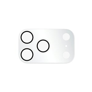 Simplism �V���v���Y�� iPhone 17 Pro [PicPro] ���ɂ̓��ߗ� �A���e�B���b�g�N���A �J���������Y�ی�K���X TR-IP25M3-LCA-C4ARC