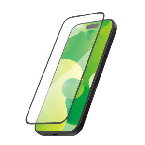 Simplism �V���v���Y�� iPhone Air [FLEX 3D] �S�����K���X ���� �����t���[���K���X TR-IP25L1-G3-GOCCBKEC �G�R�p�b�P�[�W