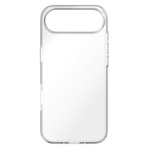 TRINITY �g���j�e�B iPhone Air [Turtle] �n�C�u���b�h�P�[�X TR-IP25L1-TT-CLEC �G�R�p�b�P�[�W