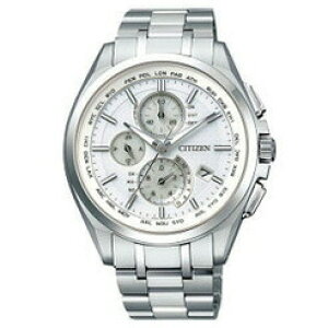 CITIZEN V`Y AT8040-57A