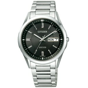 CITIZEN V`Y AT6030-51E