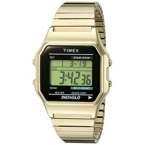 TIMEX ^CbNX T78677