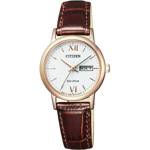 CITIZEN �V�`�Y�� EW3252-07A