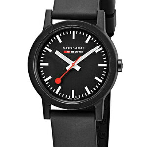 MONDAINE �����f�B�[�� MS1.32120.RB