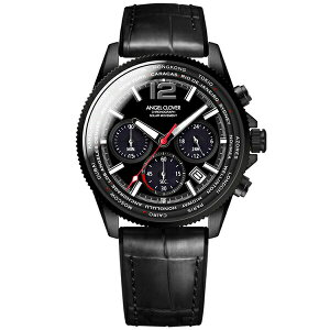 Angel Clover GWFN[o[ MOS42BBK-BK