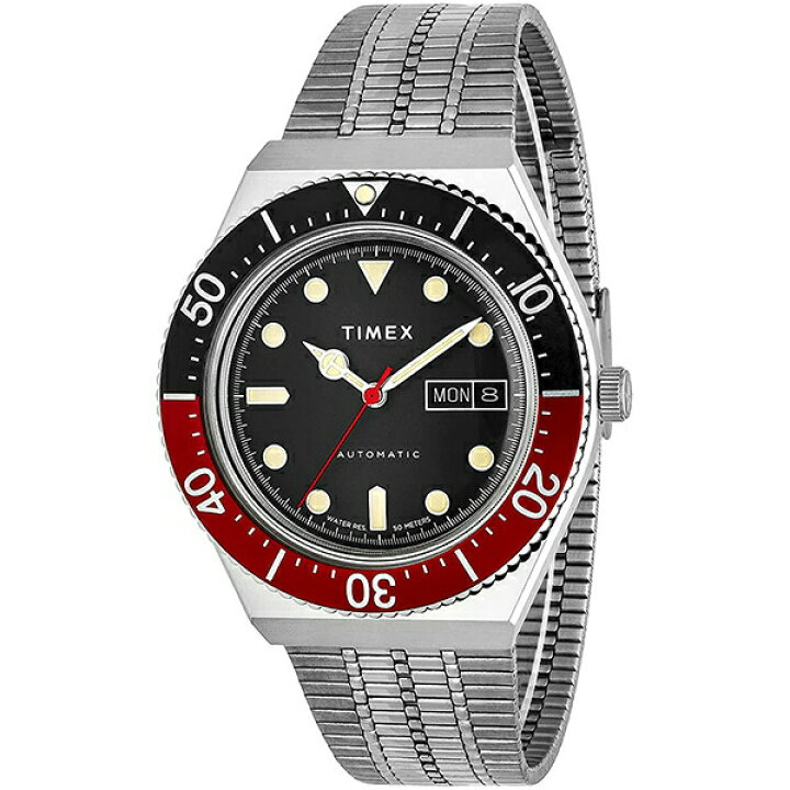 楽天市場】TIMEX タイメックス TW2U83400 : トリニティートラスト
