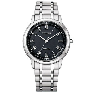 CITIZEN シチズン AR4000-63E
