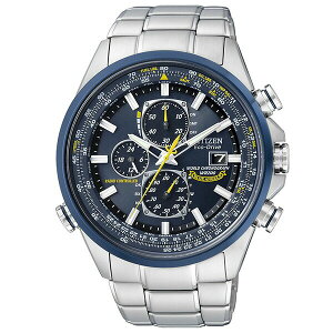 CITIZEN V`Y AT8020-54L