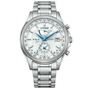CITIZEN シチズン AT9130-69W
