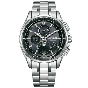 CITIZEN �V�`�Y�� BY1001-66E