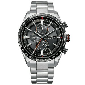 CITIZEN V`Y AT8189-61E