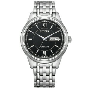 CITIZEN �V�`�Y�� NY4050-62E