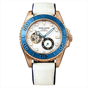 SCA44PWH-WH Angel Clover GWFN[o[