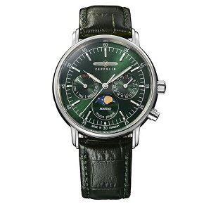 8635-4 ZEPPELIN cFby