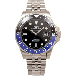 TECHNOS eNmX T9C11NB