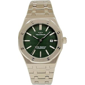 TECHNOS eNmX T9C07SM