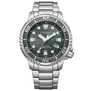 CITIZEN �V�`�Y�� PROMASTER �v���}�X�^�[BN0167-50H