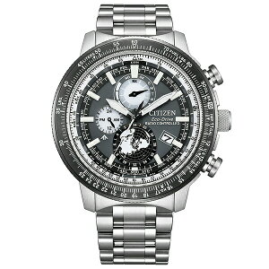 CITIZEN シチズンPROMASTER プロマスターBY3006-53H