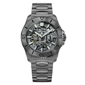 VENEZIANICO �����Y �r���v �X�P���g�� �_�C�o�[�Y�E�H�b�` 3921509C Nereide Ultraleggero 42 �������K�i �������� ���F�l�`�A�j�R