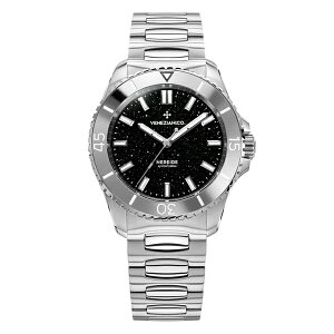 VENEZIANICO �A�x���`������ �������� �����Y �r���v Nereide Avventurina Nera 3121550C �������K�i �������� �C�^���A�� ���F�l�`�A�j�R