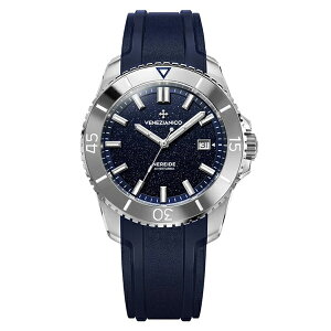 VENEZIANICO �������� �C�^���A�� �A�x���`�������K���X �����Y �r���v Nereide Avventurina 42 4521550 �������K�i �������� ���F�l�`�A�j�R�@���o�[�o���h