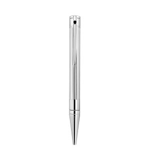265201 S.T.DUPONT �G�X�E�e�[�E�f���|�� �{�[���y�� �V���o�[
