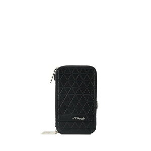 160011 S.T.DUPONT �G�X�E�e�[�E�f���|�� �V�����_�[�o�b�O �u���b�N