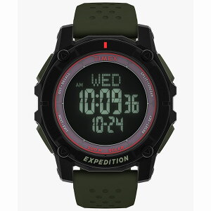 TIMEX ^CbNX Expedition \[[@\ TW4B33700