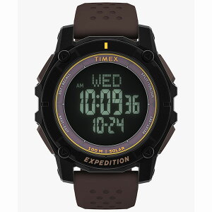 TIMEX ^CbNX Expedition \[[@\ TW4B33800