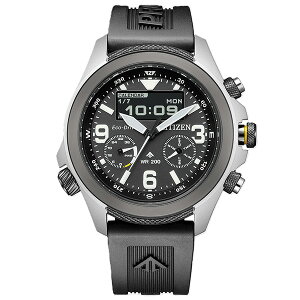 JV1007-07E CITIZEN V`Y PROMASTER v}X^[ GREhCu Rrl[VEIb` Y rv Ki 