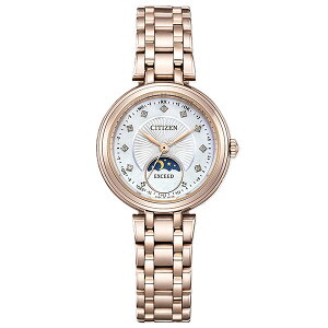 EXCEED GNV[h CITIZEN V`Y EE1026-71D