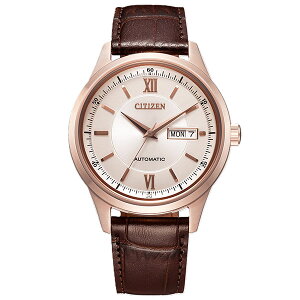 CITIZEN COLLECTION �V�`�Y���R���N�V���� NY4052-16A