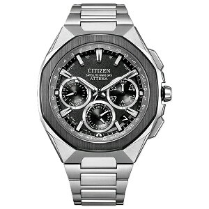 CITIZEN シチズン ATTESA アテッサ CC4104-53E