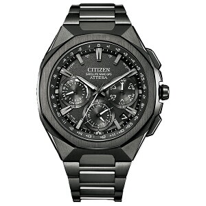 CITIZEN V`Y ATTESA AebT CC4105-69E