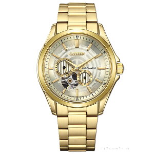 CITIZEN COLLECTION V`YRNV NP1013-53P