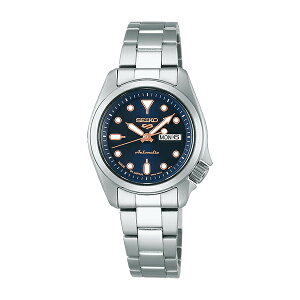 SEIKO �Z�C�R�[ SKX series Seiko 5 Sports �Z�C�R�[ �t�@�C�u �X�|�[�c ���{�� �������� �l�C�r�[ SRRA007 ���f�B�[�X �r���v �������K�i ��������