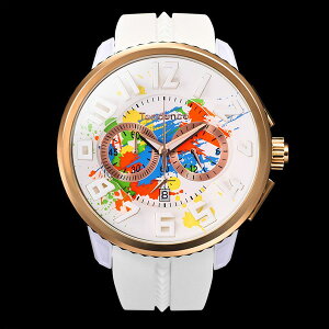 TENDENCE �e���f���X �~���C���N�A�[�g �z���C�g×�r�^�~���J���[ TY046034 �����Y �r���v �������K�i ��������