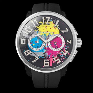 TENDENCE �e���f���X �~���C���N�A�[�g �u���b�N×�v���C�}���[�J���[ TY046035 �����Y �r���v �������K�i ��������
