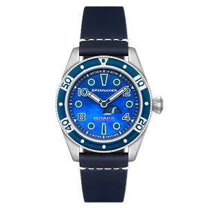 SPINNAKER �X�s�j�J�[ SP-5168-01 FLEUSS Nessie Pearl Diver Limited Edition