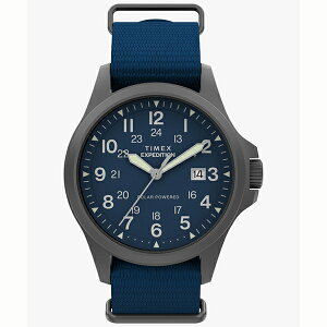 TIMEX �^�C���b�N�X TW2Y31700 Expedition