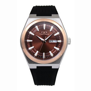 TECHNOS �e�N�m�X T5C43PB �u���E�������� 3�j �f�C�f�C�g �J�����_�[ �V���R���x���g