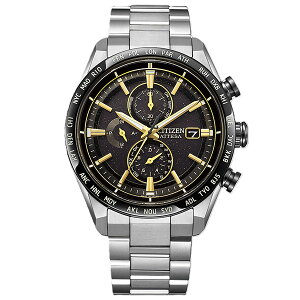 CITIZEN V`Y ATTESA AebT AT8184-57E