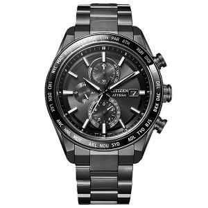 CITIZEN V`Y ATTESA AebT AT8294-59E