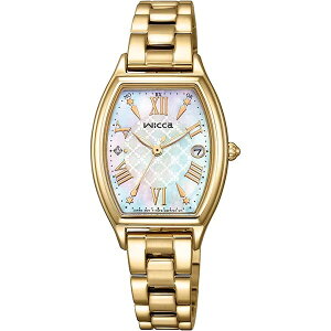 CITIZEN V`Y wicca EBbJ KS4-022-21