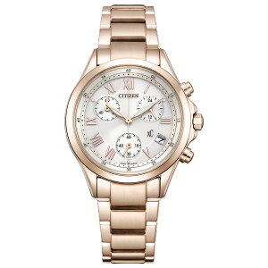 CITIZEN V`Y XC NXV[ FB1405-58A
