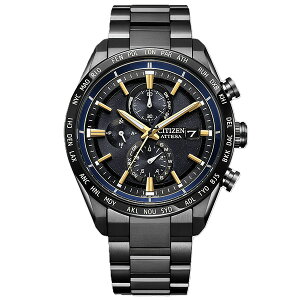 CITIZEN �V�`�Y�� ATTESA �A�e�b�T AT8289-67E