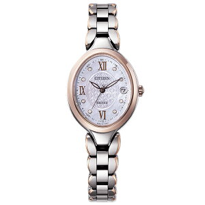 CITIZEN �V�`�Y�� EXCEED �G�N�V�[�h ���ԃ��`�[�t ���{�� �I�[�o���P�[�X ES9515-53N ���f�B�[�X �r���v �������K�i ��������