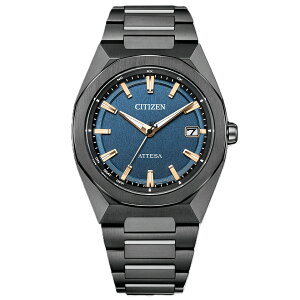 CITIZEN �V�`�Y�� ATTESA �A�e�b�T CB3045-61L �G�R�E�h���C�u�d�g���v �u���b�N�`�^�� ���^���b�N�J���[ 3�j ���O�W���A���[ ���{�� ACT Line �u���b�N�`�^��