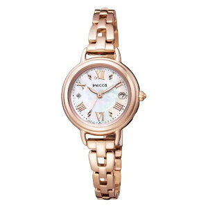 CITIZEN �V�`�Y�� wicca �E�B�b�J KL0-561-21 �J�t�F�^�C�� �\�[���[�e�b�N�d�g �����L������ �t�F�~�j��