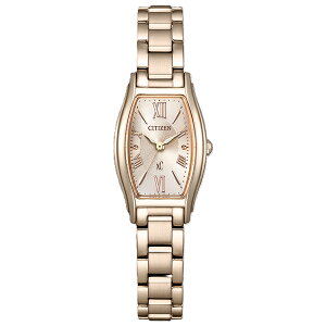 EW5546-56X CITIZEN �V�`�Y�� XC �N���X�V�[ �T�N���J���[�P�[�X �x�[�W�������� �G�R�E�h���C�u ���f�B�[�X �r���v �������K�i ��������